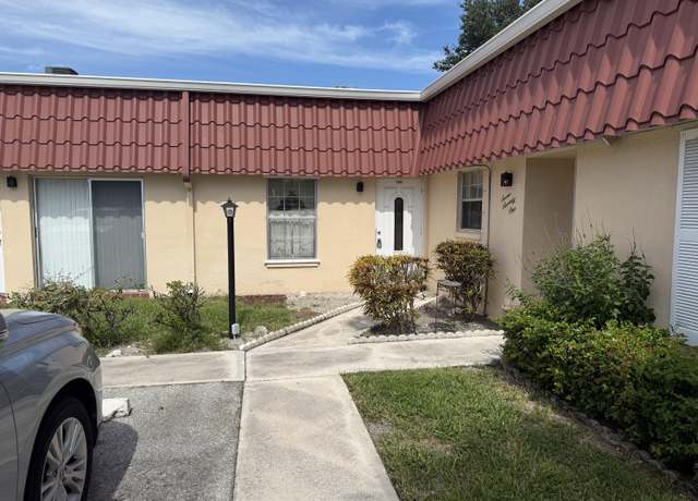 Property at 769 Nantucket Cir, Lake Worth, FL 33467, 2 beds, 2 baths
