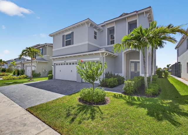 Property at 5337 Macoon Way, The Acreage, FL 33470, 5 beds, 4 baths