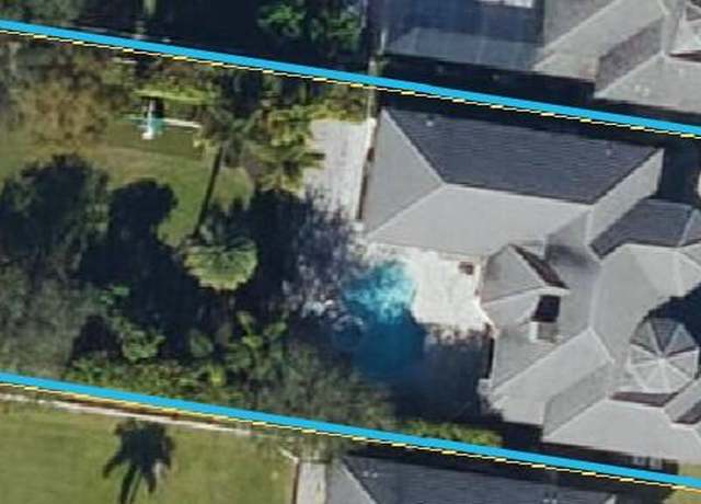 Property at 8979 Three Rail Dr, Boynton Beach, FL 33472, 6 beds, 7.5 baths