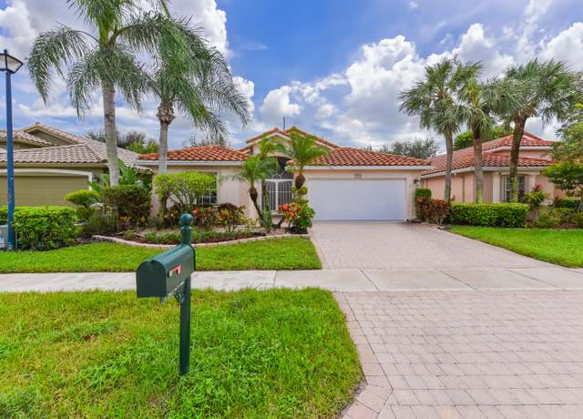 Property at 7332 Trentino Way, Boynton Beach, FL 33472, 3 beds, 2 baths