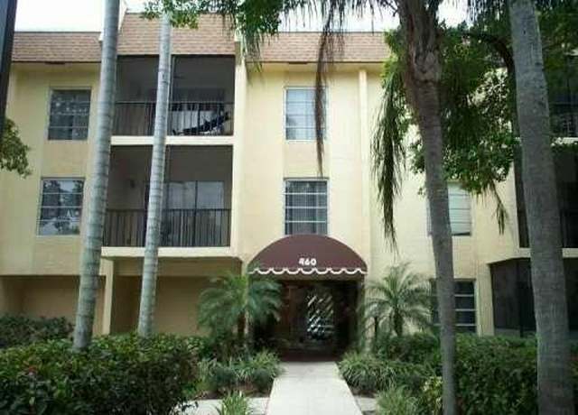 Property at 460 NW 20th St #3050, Boca Raton, FL 33431, 2 beds, 2 baths