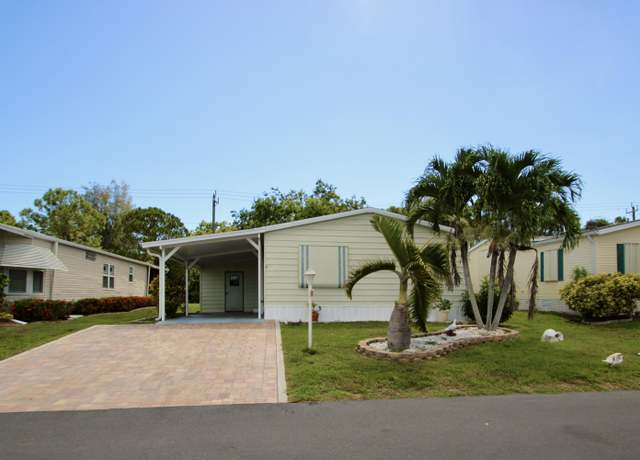 Property at 480 Thames Bluff Rdg #46, Fort Pierce, FL 34982, 2 beds, 2 baths