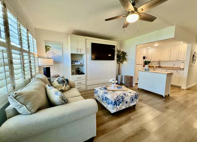 Property at 214 Tilford K, Deerfield Beach, FL 33442, 1 bed, 1 bath