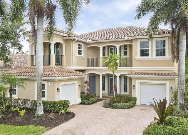 Property at 5605 SW Gray Fox Dr, Palm City, FL 34990, 5 beds, 4 baths