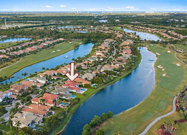 Property at 178 Elena Ct, Jupiter, FL 33478, 5 beds, 6.5 baths