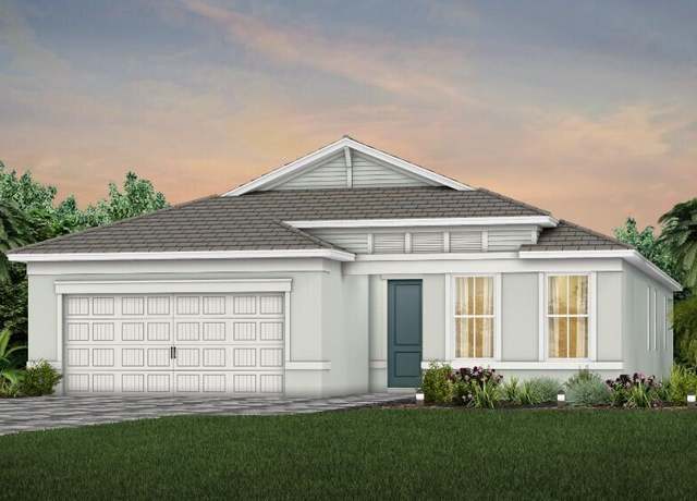 Property at 3858 Russell Ct Unit Mystique 96, Vero Beach, FL 32960, 3 beds, 3 baths