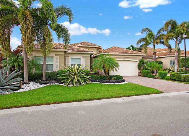Property at 8211 Green Mountain Rd, Boynton Beach, FL 33473, 3 beds, 3 baths