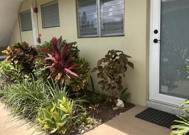Property at 960 Crystal Lake Dr #112, Pompano Beach, FL 33064, 2 beds, 2 baths