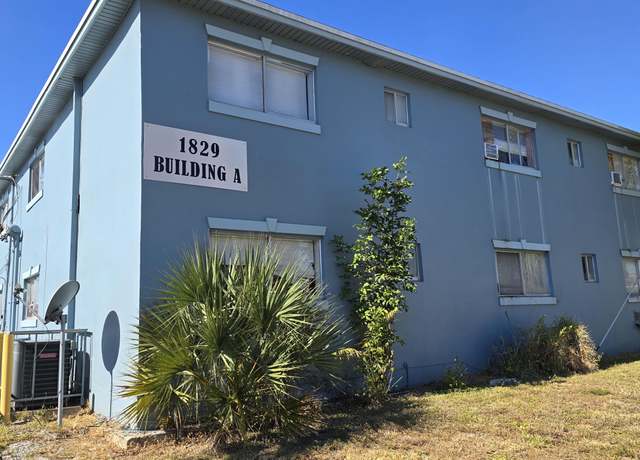 Property at 1829 N A St #16, Lake Worth Beach, FL 33460, 1 bed, 1 bath