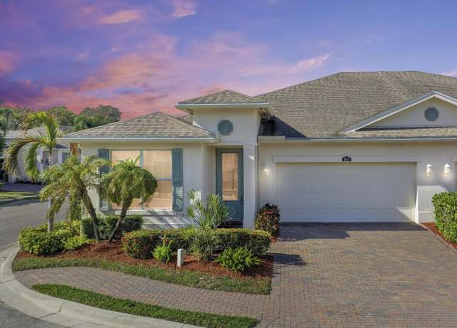 Property at 1819 Oakgrove Ct, Vero Beach, FL 32966, 2 beds, 2 baths