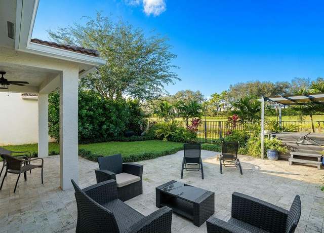 Property at 8877 Kettle Drum Ter, Boynton Beach, FL 33473, 4 beds, 2.5 baths