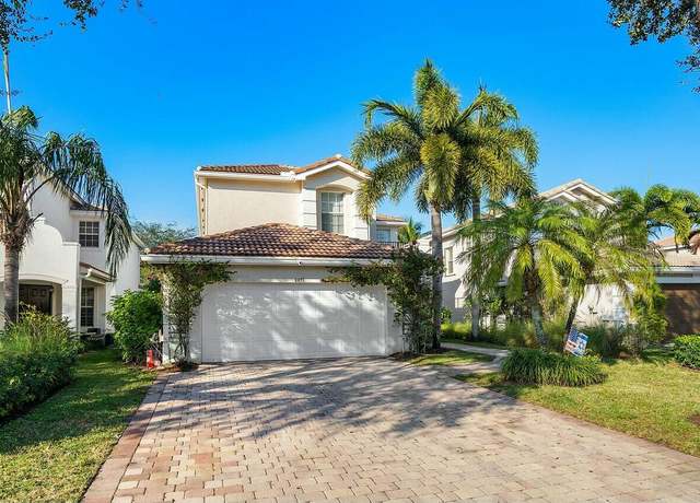 Property at 8877 Kettle Drum Ter, Boynton Beach, FL 33473, 4 beds, 2.5 baths
