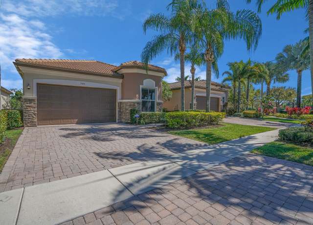 Property at 15010 Rapolla Dr, Delray Beach, FL 33446, 2 beds, 2 baths