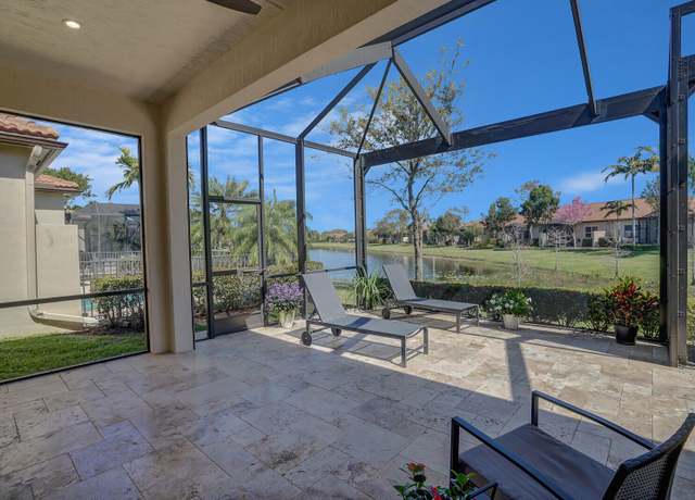 Property at 15010 Rapolla Dr, Delray Beach, FL 33446, 2 beds, 2 baths