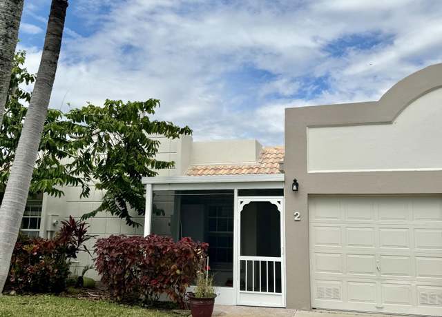 Property at 9071 Tracy 2 Ct #2, Boca Raton, FL 33496, 2 beds, 2 baths