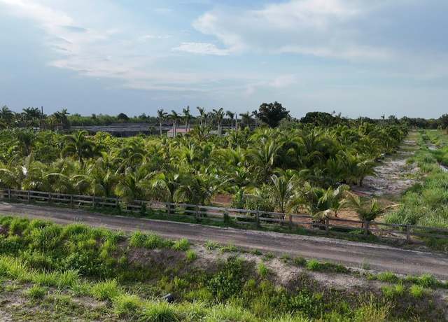 Property at 0000 Bedu Ct, Loxahatchee, FL 33470