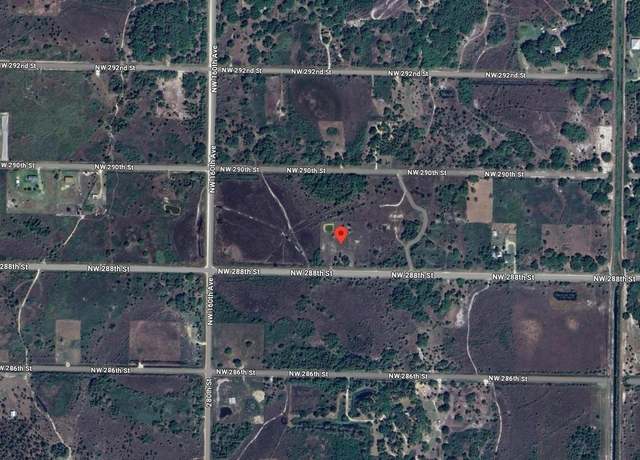 Property at 15775 NW 288th St, Okeechobee, FL 34972