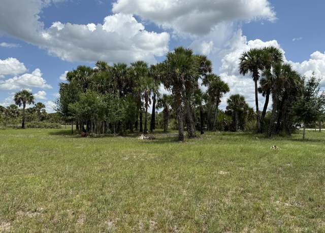Property at 15775 NW 288th St, Okeechobee, FL 34972