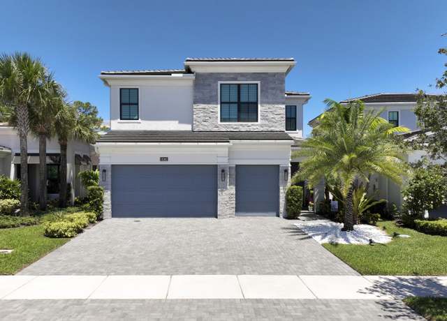 Property at 13162 Artisan Cir, Palm Beach Gardens, FL 33418, 4 beds, 3.5 baths