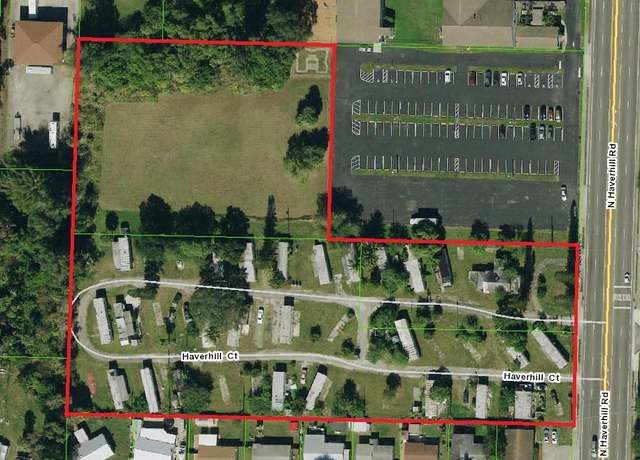 Property at 5001 Haverhill Ct, Haverhill, FL 33415