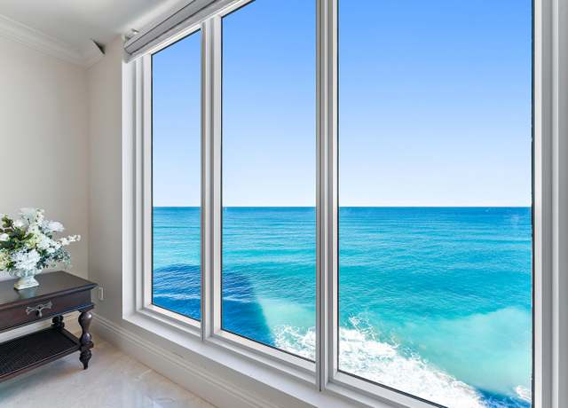 Property at 5050 N Ocean Dr #702, Singer Island, FL 33404, 3 beds, 3.5 baths