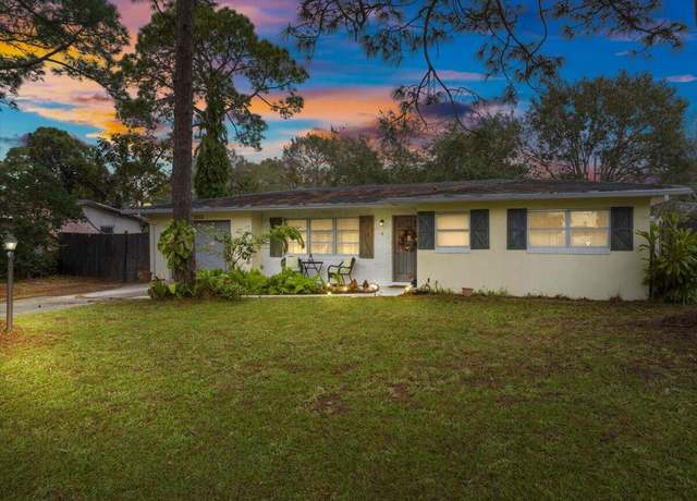 Property at 7202 Donlon Rd, Fort Pierce, FL 34951, 3 beds, 3 baths
