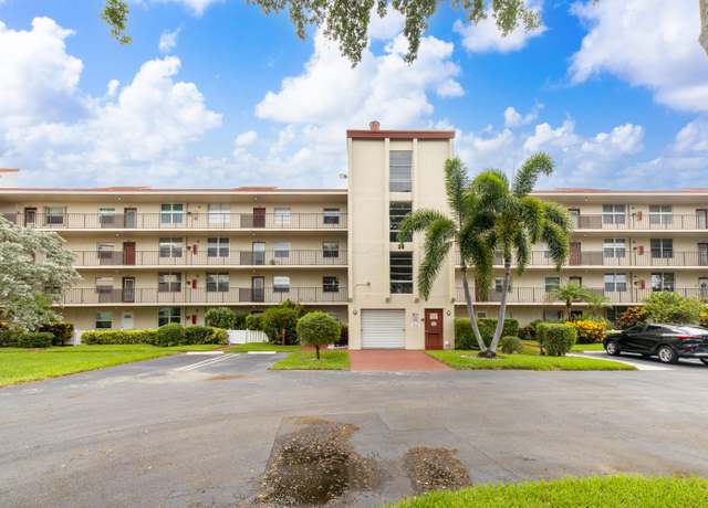 Property at 26 Abbey Ln #304, Delray Beach, FL 33446, 1 bed, 2 baths