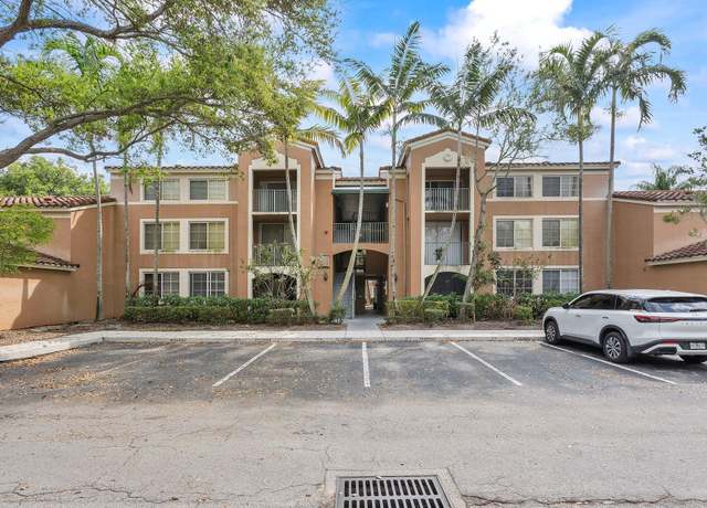 Property at 4852 N State Road 7 #3303, Coconut Creek, FL 33073, 2 beds, 1 bath