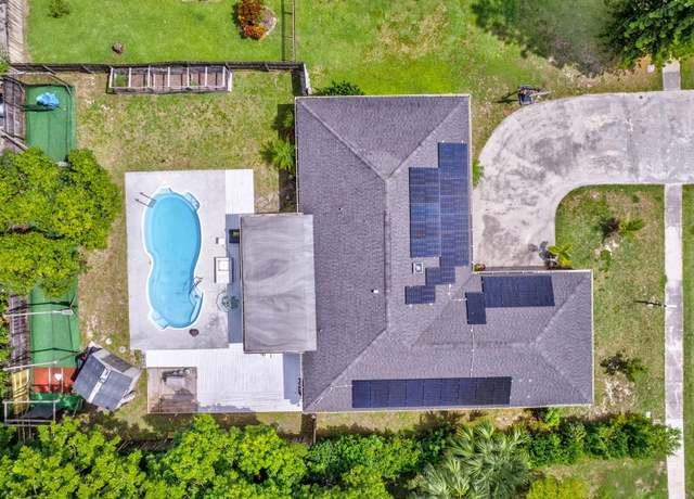 Property at 158 Alcazar St, Royal Palm Beach, FL 33411, 4 beds, 2 baths