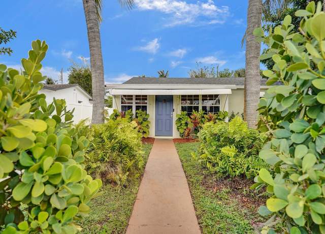 Property at 1008 SE 3rd St, Boynton Beach, FL 33435, 3 beds, 2 baths