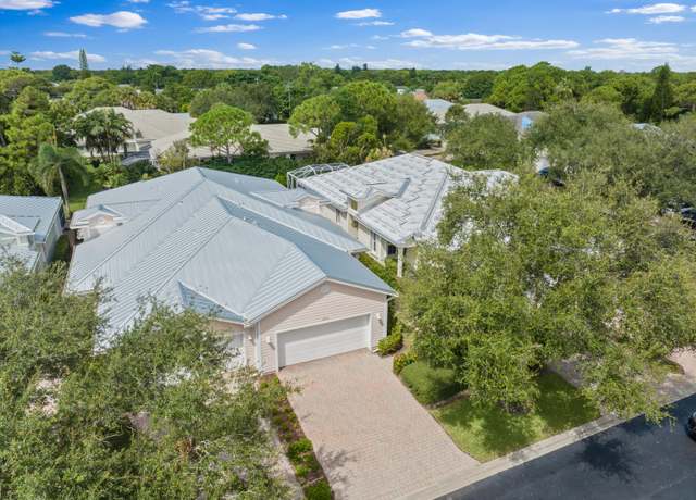 Property at 4512 SE Bridgetown Ct, Stuart, FL 34997, 3 beds, 2 baths