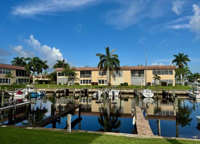 Property at 2600 S Kanner Hwy Unit Q12, Stuart, FL 34994, 2 beds, 2 baths