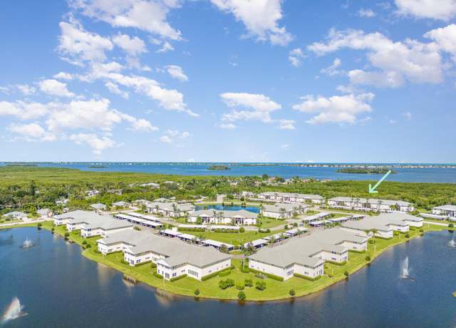 Property at 720 Lake Orchid Cir #202, Vero Beach, FL 32962, 2 beds, 2 baths