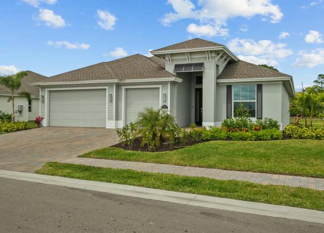 Property at 6435 High Pointe Cir, Vero Beach, FL 32967, 3 beds, 3 baths
