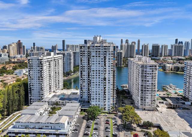 Property at 2750 NE 183rd St #406, Aventura, FL 33160, 1 bed, 1.5 baths