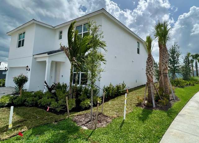 Property at 10390 SW Highpointe Dr Unit Whitestone, Stuart, FL 34997, 4 beds, 3.5 baths