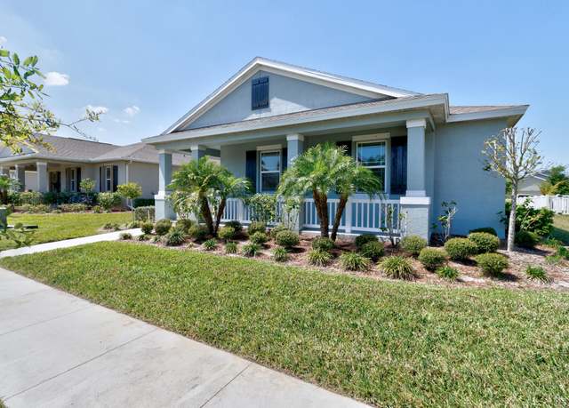 Property at 1440 Bruntsfield Ter, Vero Beach, FL 32966, 3 beds, 2 baths