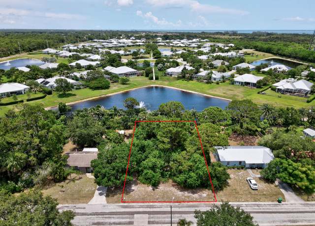 Property at 156 Kildare Dr, Sebastian, FL 32958
