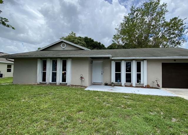Property at 2012 SW Cameo Blvd, Port Saint Lucie, FL 34953, 3 beds, 2 baths