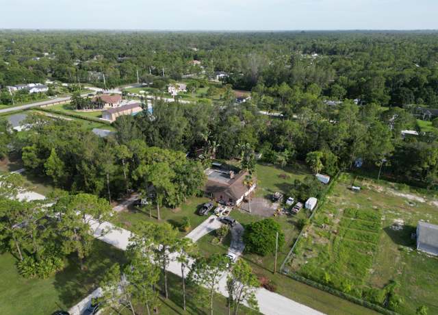 Property at 13572 58th Ct N, The Acreage, FL 33411, 4 beds, 2 baths