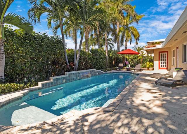 Property at 707 SE 25th Ave, Pompano Beach, FL 33062, 4 beds, 2 baths
