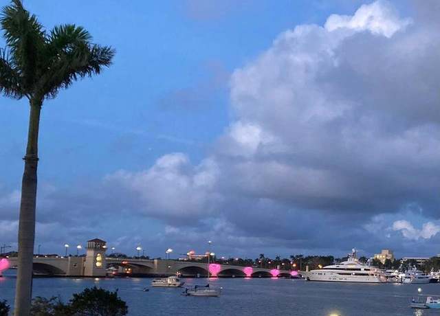Property at 1200 S Flagler Dr S #201, West Palm Beach, FL 33401, 2 beds, 2 baths