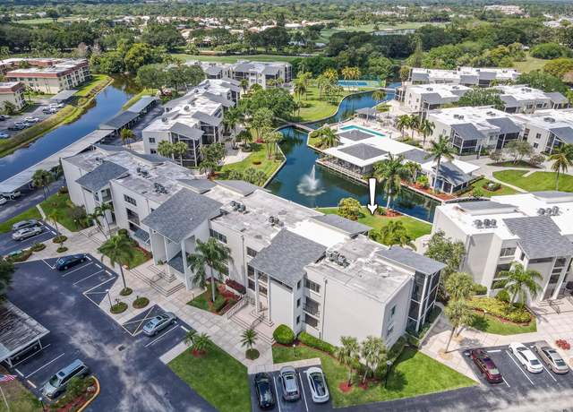 Property at 11811 Avenue Of The Pga Unit 5-1f, Palm Beach Gardens, FL 33418, 2 beds, 2 baths