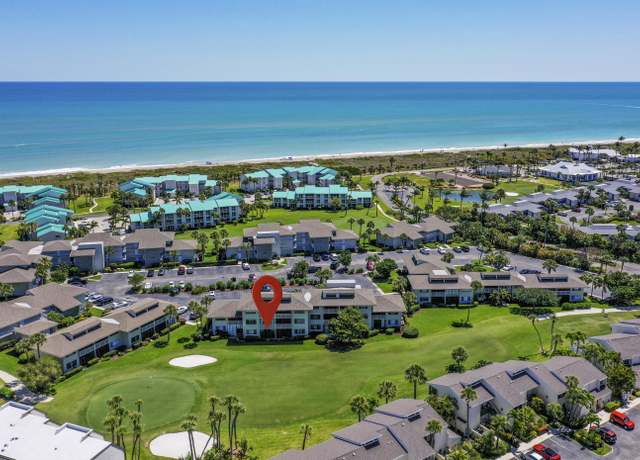 Property at 2400 S Ocean Dr #5512, Fort Pierce, FL 34949, 1 bed, 1 bath
