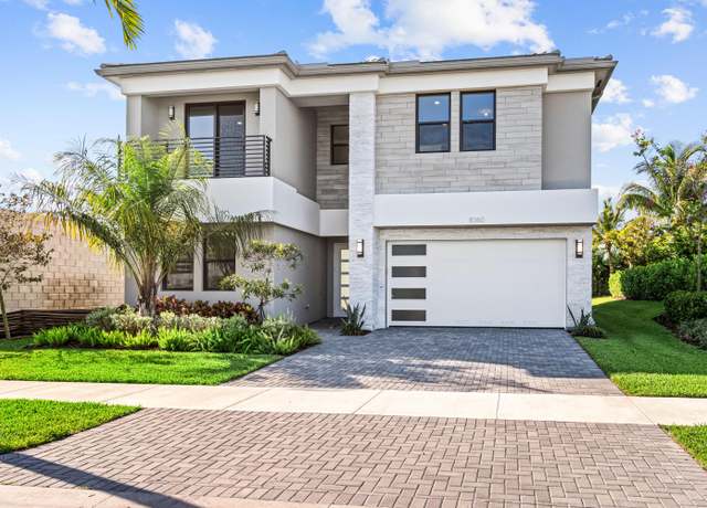 Property at 8360 Crystal Downs Ave, Boca Raton, FL 33434, 5 beds, 7 baths