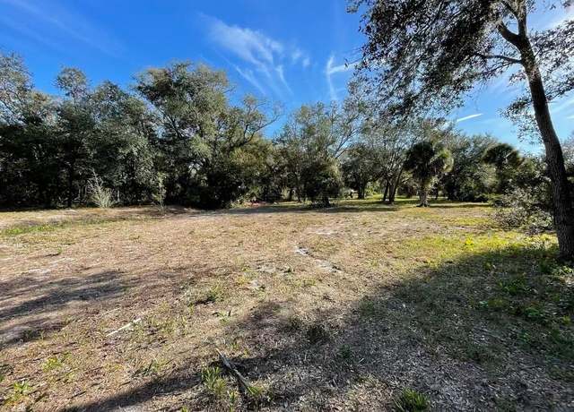 Property at 17486 NW 276th St, Okeechobee, FL 34972