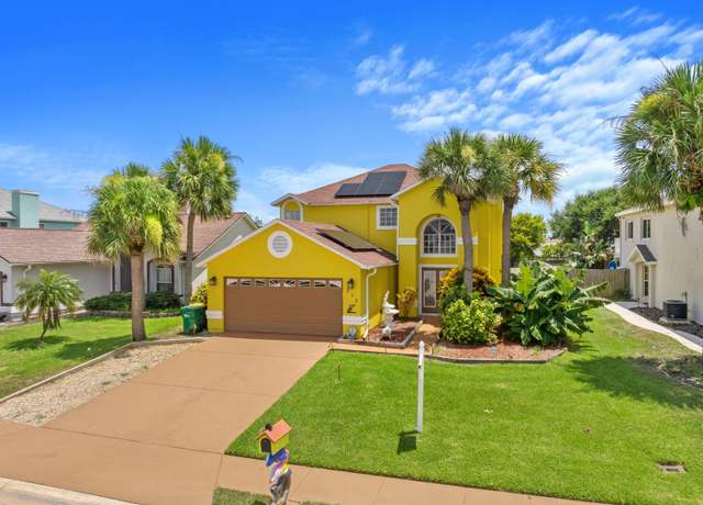 Property at 273 Provincial Dr, Indialantic, FL 32903, 3 beds, 2 baths