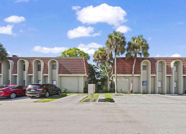Property at 11392 Royal Palm Blvd #11392, Coral Springs, FL 33065, 2 beds, 1 bath
