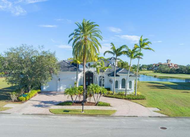 Property at 128 SE Rio Angelica, Port Saint Lucie, FL 34984, 3 beds, 4.5 baths