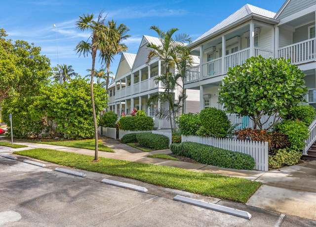 Property at 7070 Hawks Cay And Dock #13, Duck Key, FL 33050, 3 beds, 3 baths